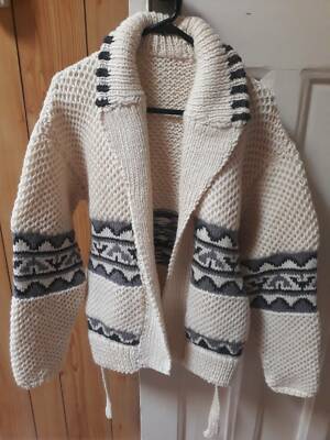 starsky cardigan