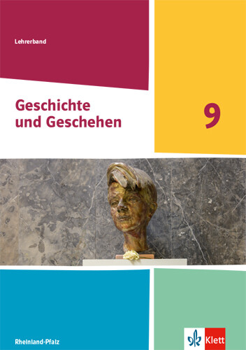 Thumbnail - Unbekannt. / Geschichte Und Geschehen 9. Ausgabe Rheinland-pfalz