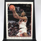 1994 Topps Basketball LaPhonso Ellis #145