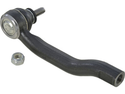 API 66QD53T Front Left Outer Tie Rod End Fits 2014-2015 Nissan Rogue Select PEC