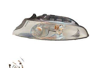 Original Ford B-Max Scheinwerfer AV11-13W030-AE links