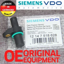 12147518628 Cam Camshaft Position Sensor CPS fit for BMW 330Ci 325Ci X5 325xi