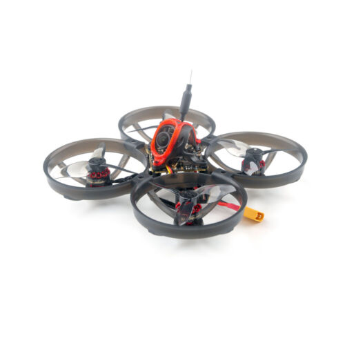 HappyModel Mobula8 1-2S 85mm Micro FPV BWhoop Drone X12 Flight Controller Caddx - Picture 1 of 4