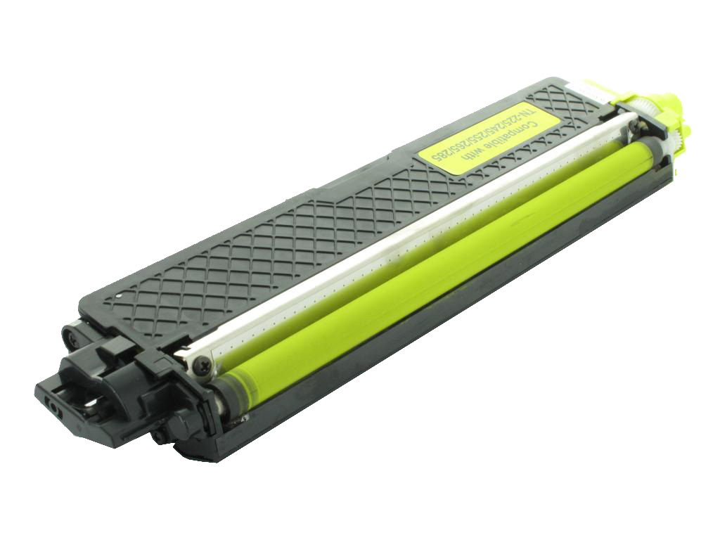 Evitez les pannes avec le toner compatible Jaune Brother MFC 9340CDW fiable