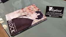 SHERLOCK UNO STUDIO IN ROSA VARIANT PLANET MANGA