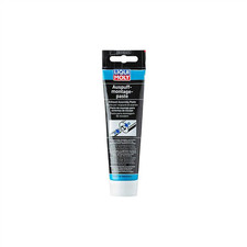 Liqui Moly Exhaust Assembly Paste Permanent Heat-Resistant Sealant 150g