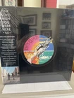 Pink Floyd Wish You Were Here 50th Deluxe Vinyl Box Set New Sealed