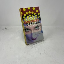 Evolution's Darling by Scott Westerfeld PB First Edition  Like New 2000