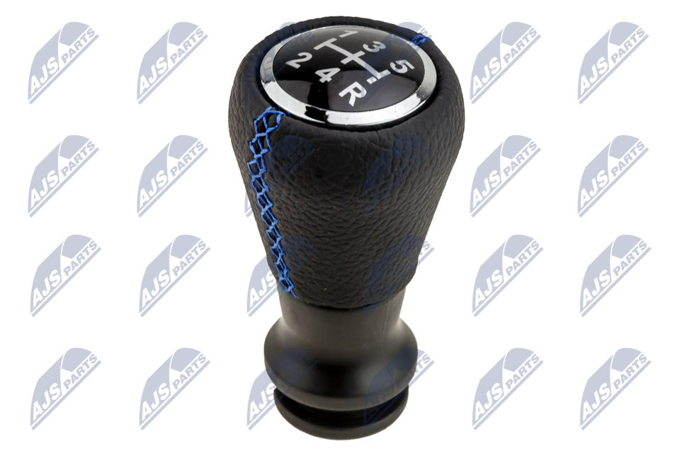 N.T.Y. GZB-PE-012.NTY Gear Knob for CITROËN,PEUGEOT