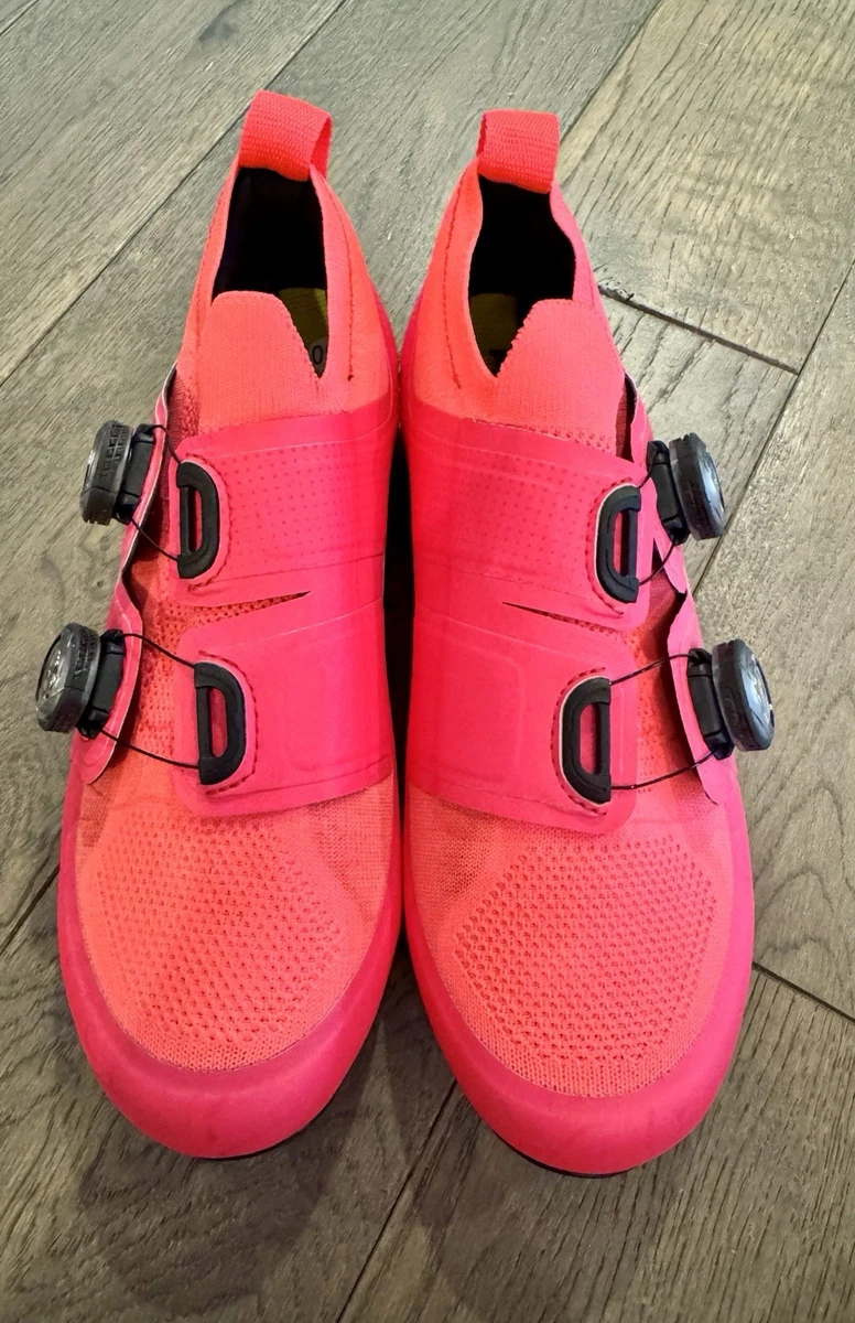 Las mejores ofertas en M 3 Pernos Pearl Izumi Ciclismo Zapatos