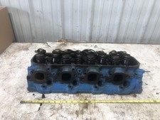 Crusader 350 Hp 7.4 L 454 V8 Gm Marine Engine Cylinder Head