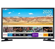 SAMSUNG 32" T4300 Smart HD Ready HDR LED TV