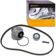 Pompe à eau Daewoo NEXIA