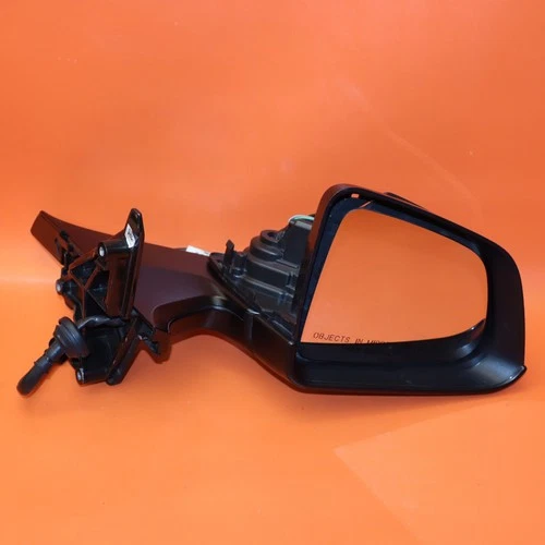 TESLA MODEL Y MIRROR RIGHT PASSENGER 2020 2021 2022 2023 2024 1495588-00-C OEM