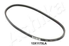ASHIKA 109-13X1175 Keilriemen 1175mm für TOYOTA LAND CRUISER 90 (J9)