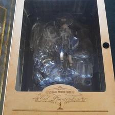 Black Butler Aniplex Order-Made Figure Ciel