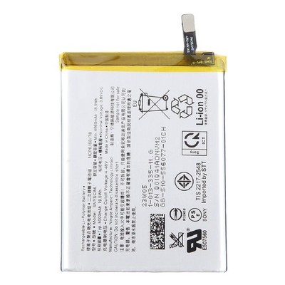Sony Xperia 1 IV Mark4 SNYSCA6 5000mAh Battery for Repair / Replacement