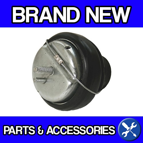 For Volvo V70 (00-08)(5 Cylinder Petrol) Engine Mounting (Fits: Front/Rear)