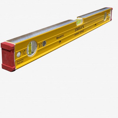 Stabila Type 96M Magnetic Level, 24''