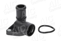 KÜHlmittelflansch Zylinderkopf Oder Vorne FÜR Audi 80 B4 Avant (8C5) - AIC 50039