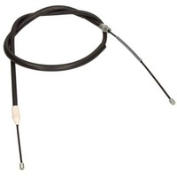 Maxgear Handbremsseil Bremsseil Hinten Passend FüR Renault Twingo I C06_