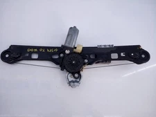 A2038203042 REAR RIGHT WINDOW REGULATOR / E1-A2-8-2 / 2351209 FOR MERCEDES-BENZ C