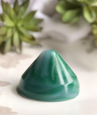 Thumbby Deep Tissue Massage Trigger Point Tool Green