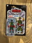 Boba Fett (Vintage Comic Art) Star Wars The Empire Strikes Back by Kenner 2023