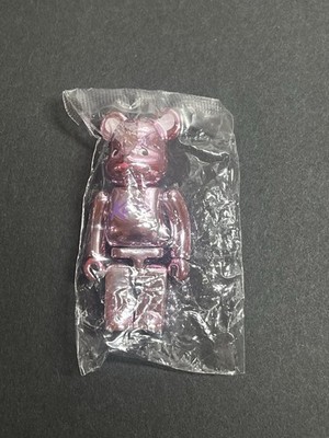 100% Medicom Bearbrick Series 47 SECRET Katie Baby Toys
