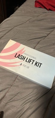AYASAL Professional Lash Lift Kit