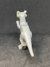 Lego Star Wars Gray Tauntaun (7879) 2011 - Slight Wear