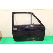 Porte avant et accessoires Fiat 126