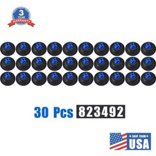 30 Pack 823492 Blue Tip diaphragm For Huebsch,Wascoma,Speed Queen,Unimac Washer