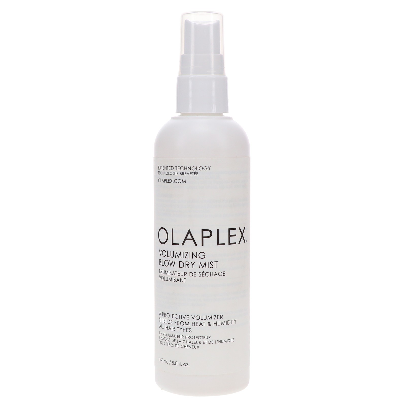 Olaplex Volumizing Blow Dry Mist 5 oz 5990₽