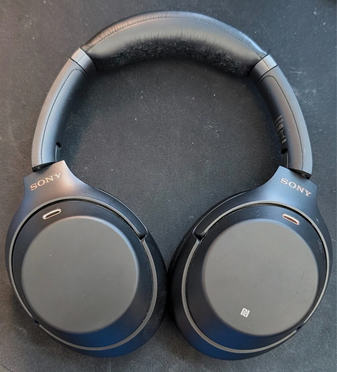 Sony WH-1000XM3 Headphones for Sale | Shop New & Used Headphones