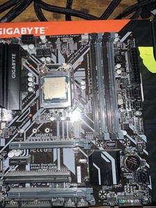 I5 9600k Motherboard | eBay