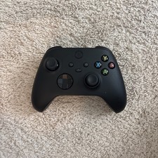 Microsoft Wireless Controller for Xbox Series...