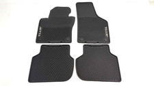 New OEM Genuine VW All Weather Monster Mats 2011-2018 Jetta 5C7061550A041 Rubber