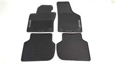 New OEM Genuine VW All Weather Monster Mats 2011-2018 Jetta 5C7061550A041 Rubber