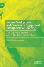 Human Development and Community Engagement through Service-Learni