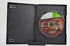 Fallout: New Vegas (disc only) (Microsoft Xbox 360, 2010)