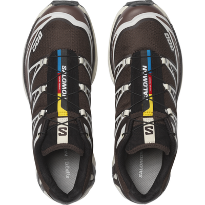 Salomon XT-6 Men's Fashion Shoes Sneakers l47866100 | eBay