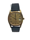 OMEGA Seamaster Quartz Vintage 1342 Parts Not Working