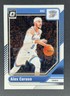 2024-25 Donruss Optic Basketball 28 Alex Caruso - Oklahoma City Thunder