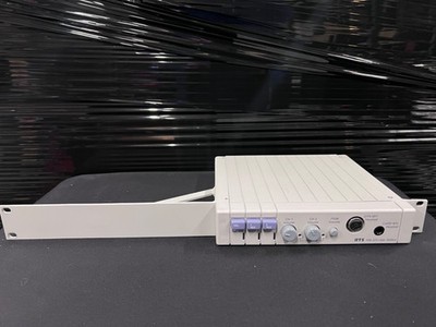 TELEX RTS RM-325 RM325 RM 325 INTERCOM USER STATION 2 CHANNEL
