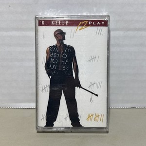 12 Play R Kelly | eBay