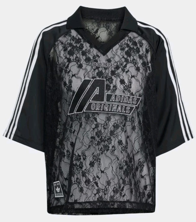 ☆Adidas☆Originals Graphic Mesh Jersey Black 511nl8FlwJL.jpg