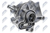 Nty Unterdruckpumpe, Bremsanlage PVP-WW-008 FüR Audi Seat Skoda Vw