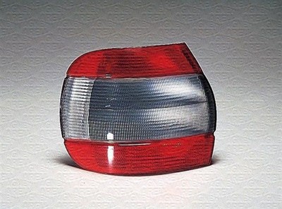 Rückleuchte Heckleuchte für Rechts Magneti Marelli 712386201129