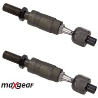 2X Axialgelenk FüR Spurstange Maxgear 69-0528 2 Spurstangen Set